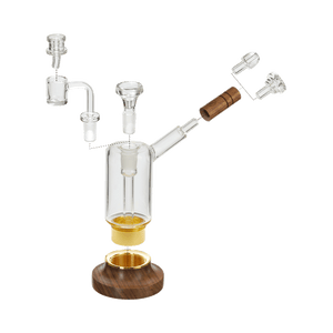 Marley Natural Riggler Rig Parts