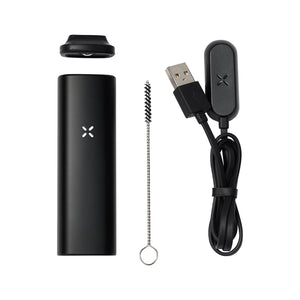 PAX Mini Vaporizer Black Included Items