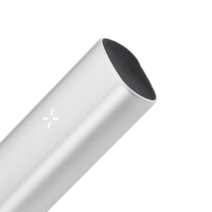 PAX Mini Vaporizer Silver Top