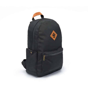 Revelry Escort Smell Proof Backpack Black