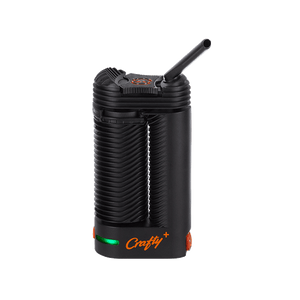 Crafty+ Vaporizer by Storz & Bickel