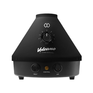 Onyx Edition Volcano Classic Vaporizer