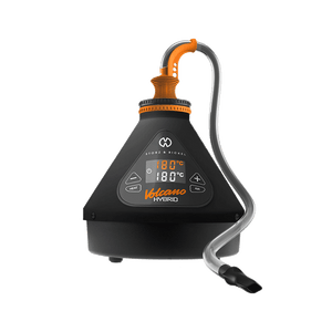 Storz & Bickel Onyx Volcano Hybrid Vaporizer with Tube