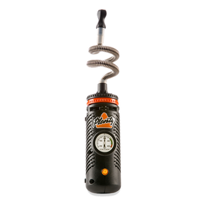 Plenty Vaporizer by Storz & Bickel Front