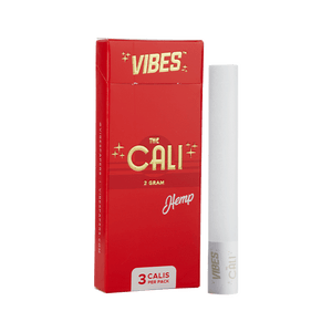 VIBES The Cali 2 Gram Hemp