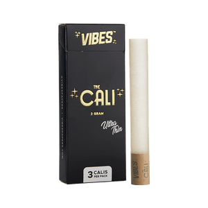 VIBES The Cali 2 Gram Ultra Thin