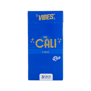 VIBES The Cali 3 Gram Rice