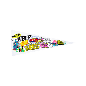 Vibes Pennant