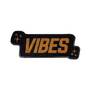 VIBES Die Cut Rug Large