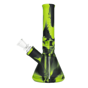 Eyce Mini Beaker Yellow Green