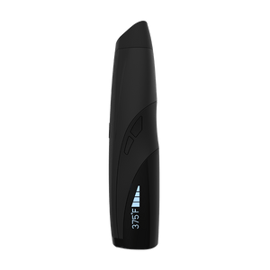 G Pen Elite Vaporizer Side