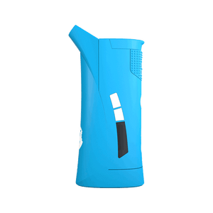 Grenco Science G Pen Roam Vaporizer for Concentrates Blue