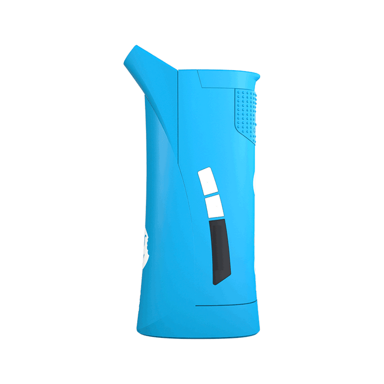 Grenco Science G Pen Roam Vaporizer for Concentrates Blue