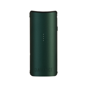 DaVinci MIQRO-C Vaporizer Green