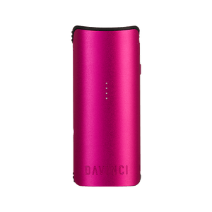 DaVinci MIQRO-C Vaporizer Pink