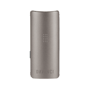 DaVinci MIQRO Grey