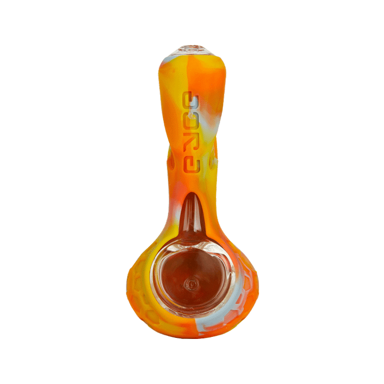 Eyce ProTeck Alien Spoon Orange