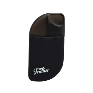 KandyPens Feather Vaporizer Black