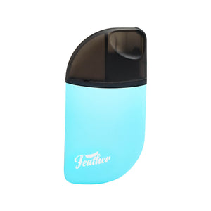 KandyPens Feather Vaporizer Blue