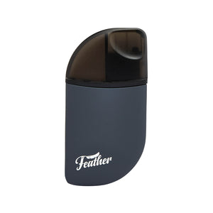 KandyPens Feather Vaporizer Grey