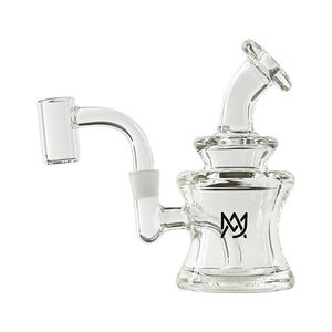 MJ Arsenal Jammer Mini Rig