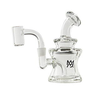 MJ Arsenal Jammer Mini Rig Side