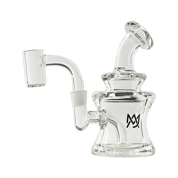 MJ Arsenal Jammer Mini Rig Side