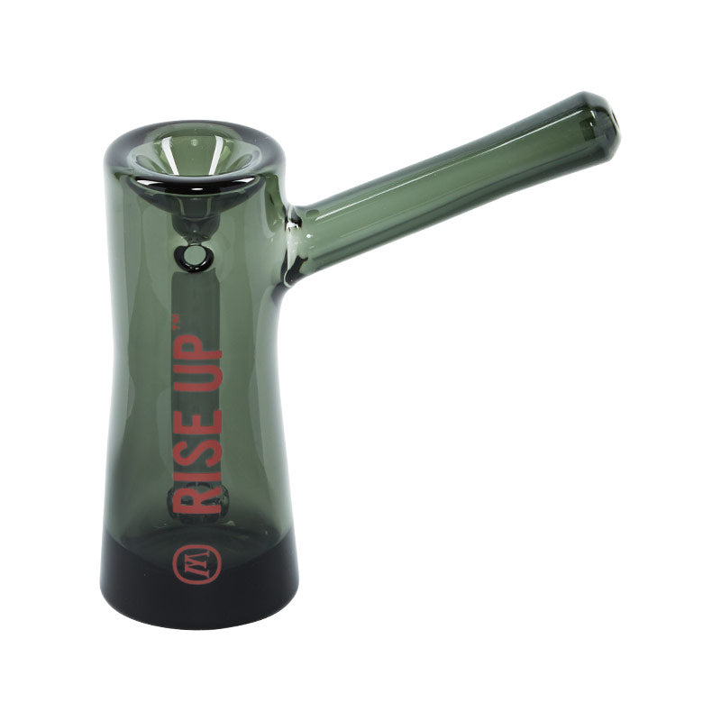 Marley Natural Rise Up Bubbler side