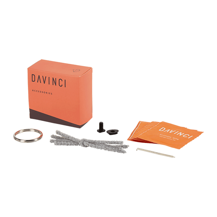 DaVinci MIQRO Accessory Kit