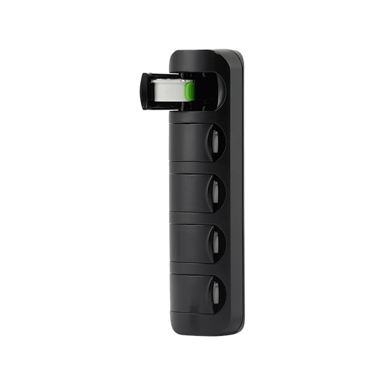 GHOST MV1 Crucible Dispenser Open