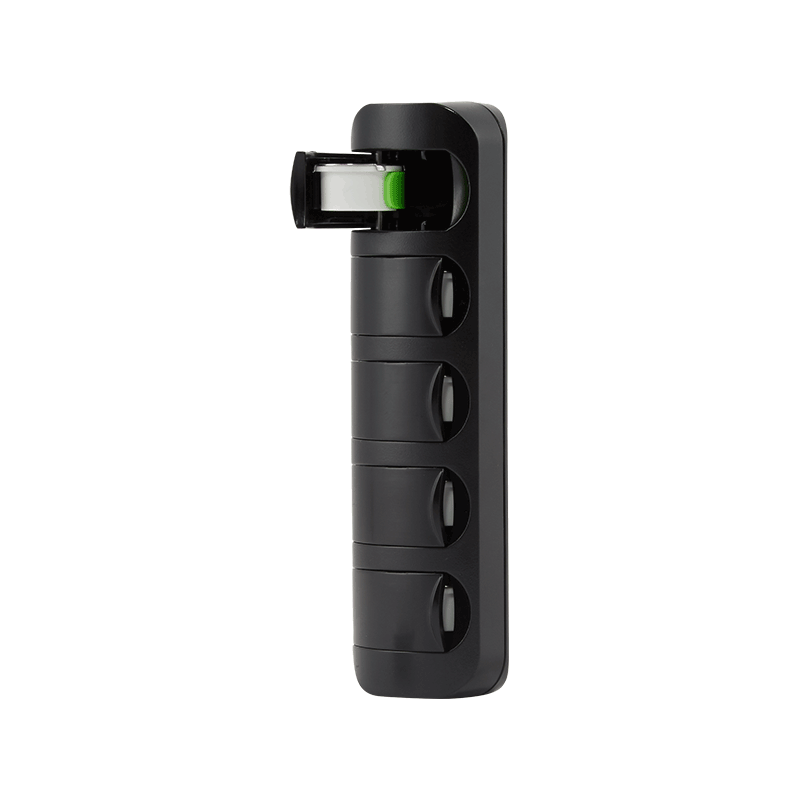 GHOST MV1 Crucible Dispenser Open