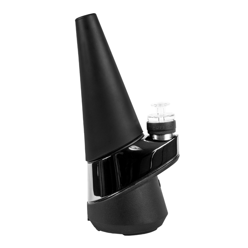 Eyce Peak Attachment Black