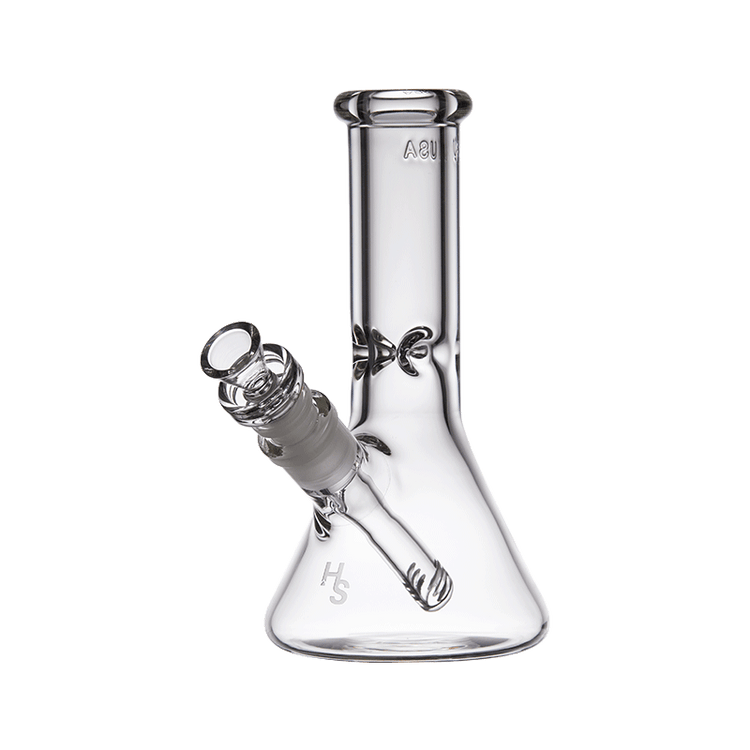 Higher Standards Heavy Duty Mini Beaker