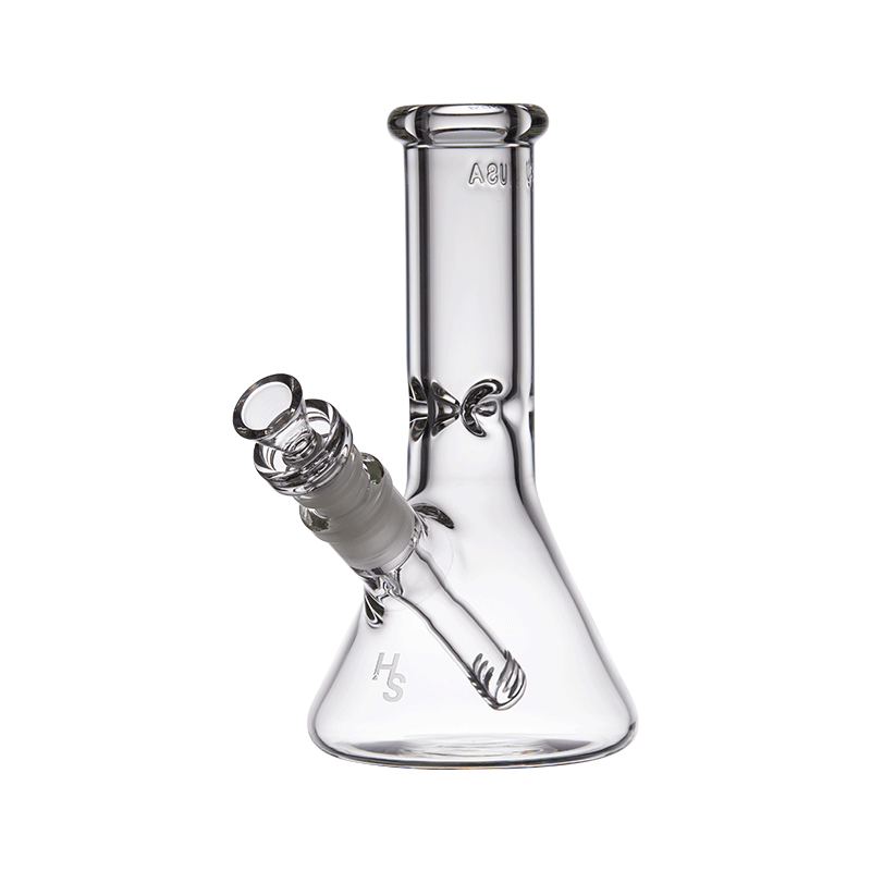 Higher Standards Heavy Duty Mini Beaker