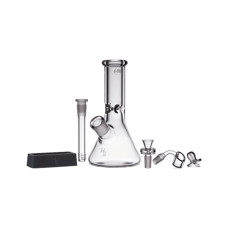 Higher Standards Heavy Duty Mini Beaker Parts