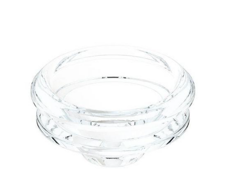 Eyce Large Glass Smoking Bowl