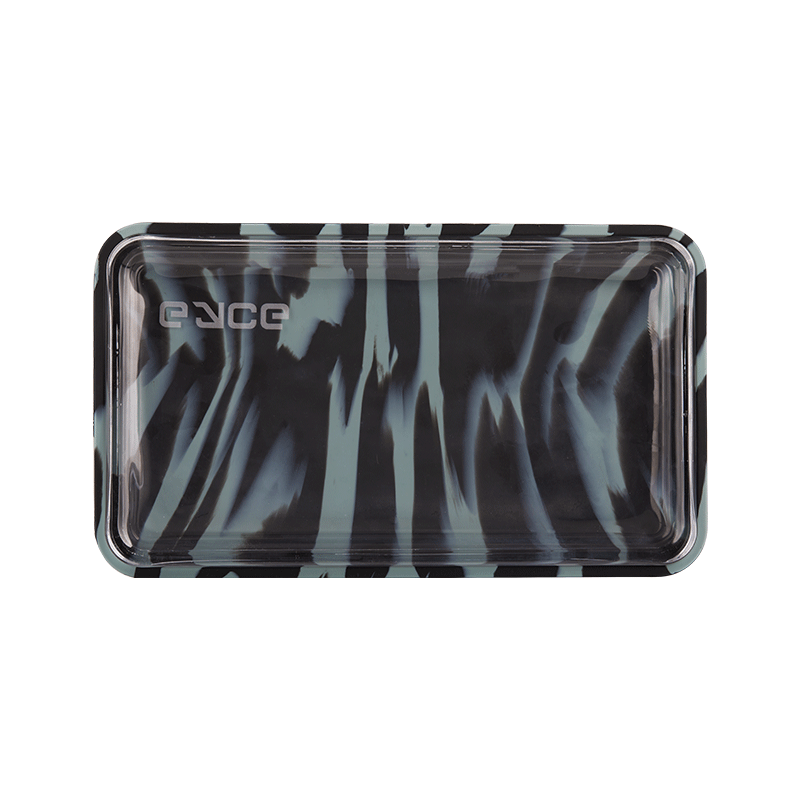 Eyce Rolling Tray Grey