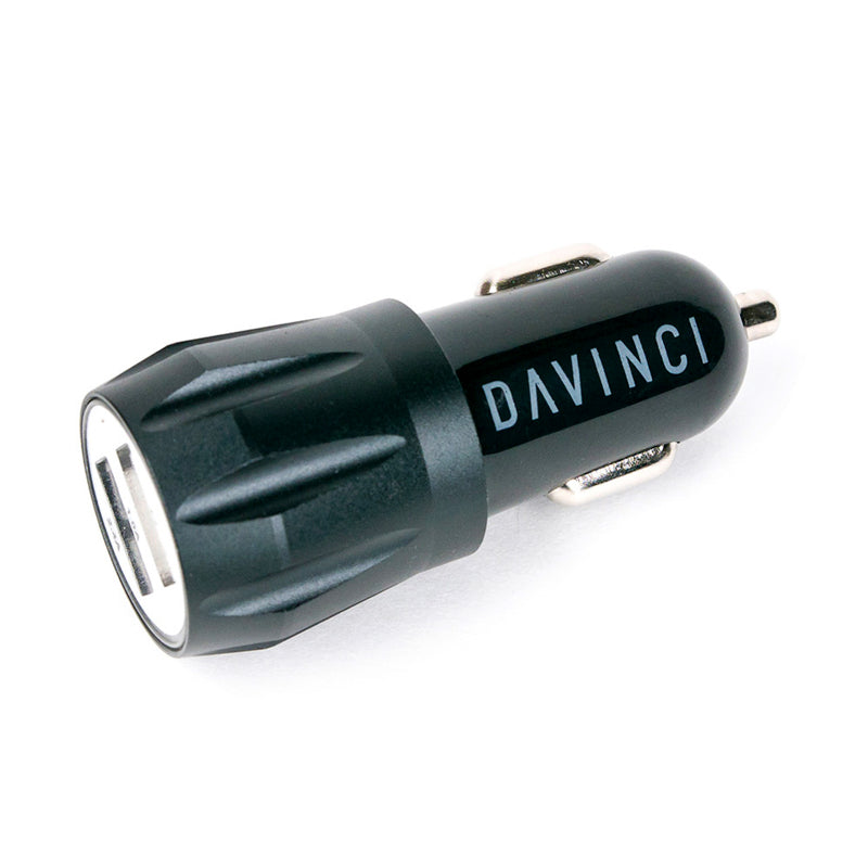 DaVinci IQ Car Charger