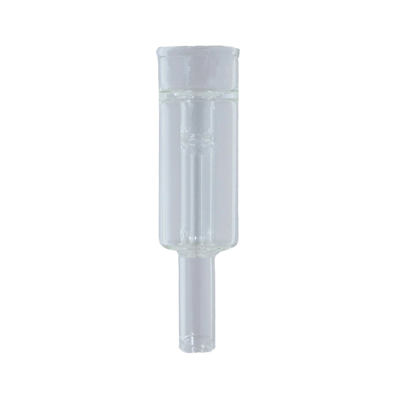 Healthy Rips Fury Edge Vaporizer & ROGUE Vaporizer Glass Bubbler