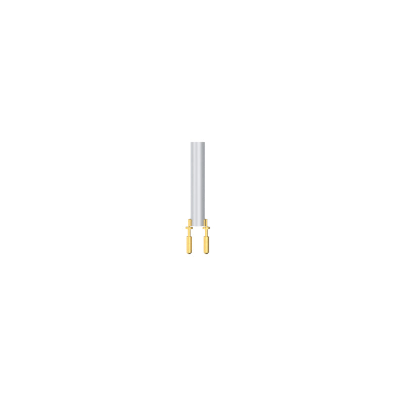 Dr. Dabber Boost Black Ceramic Heating Rod