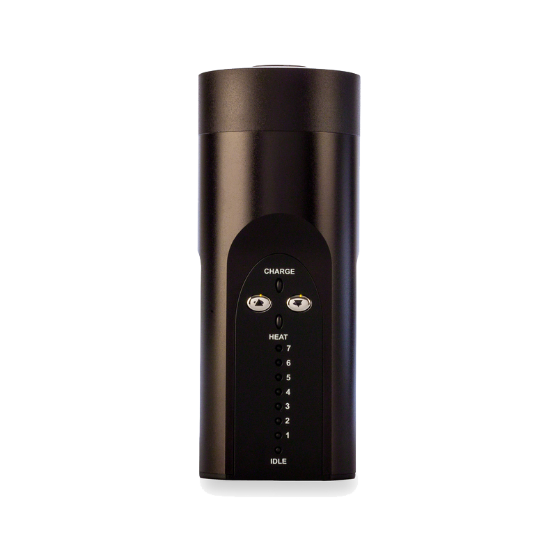 Arizer Solo Vaporizer black