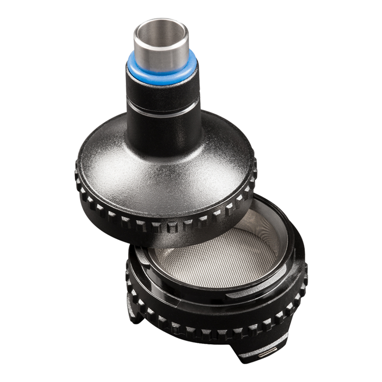 Volcano Vaporizer Easy Valve Filling Chamber