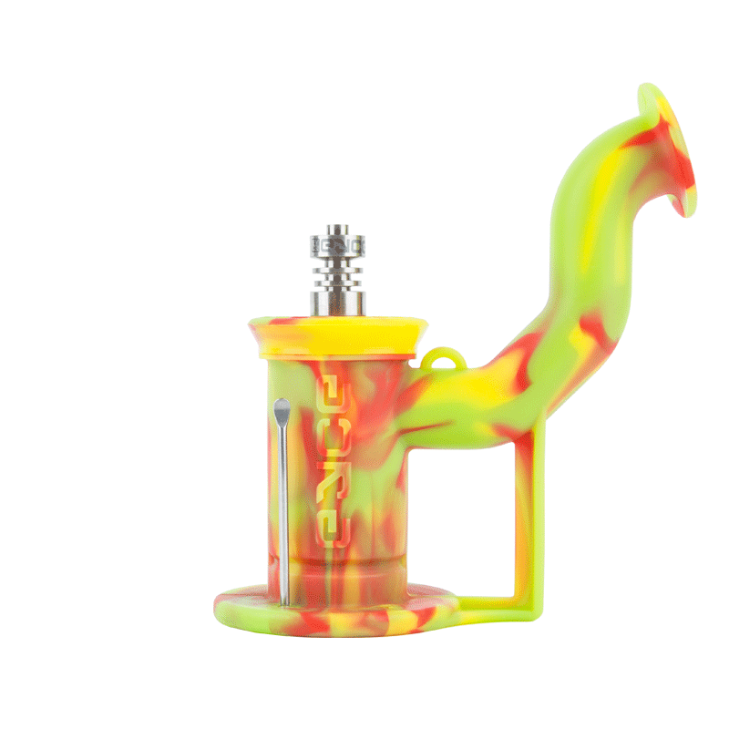 Eyce Rig Orange and Yellow