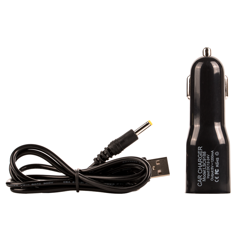 Arizer Air Car Charger