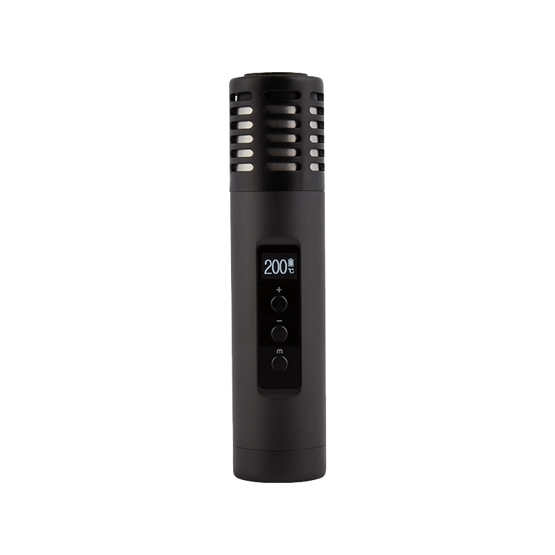 Arizer Air 2 Vaporizer Black