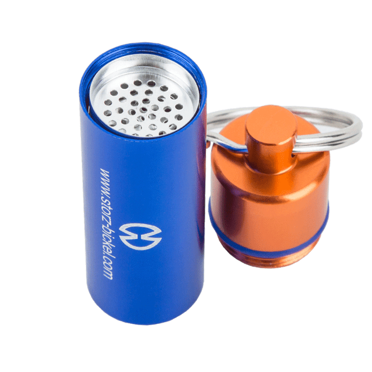 Storz & Bickel Capsule Caddy Open