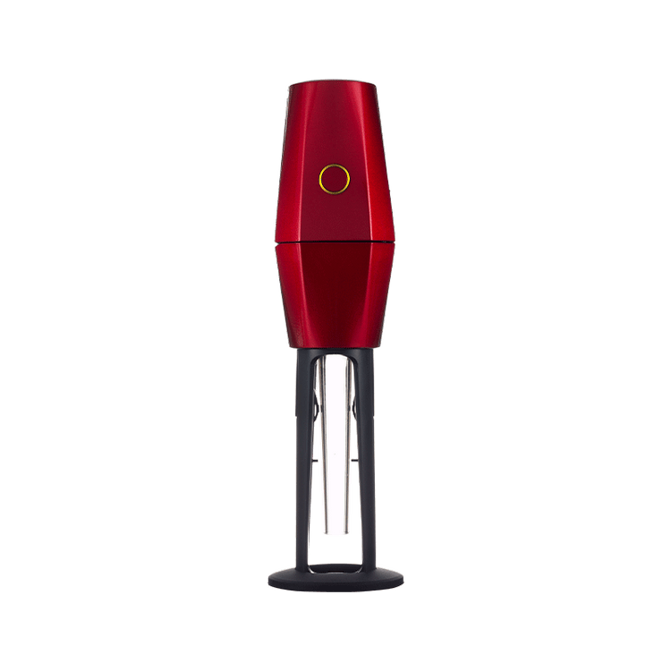 OTTO Grinder by Banana Bros Red