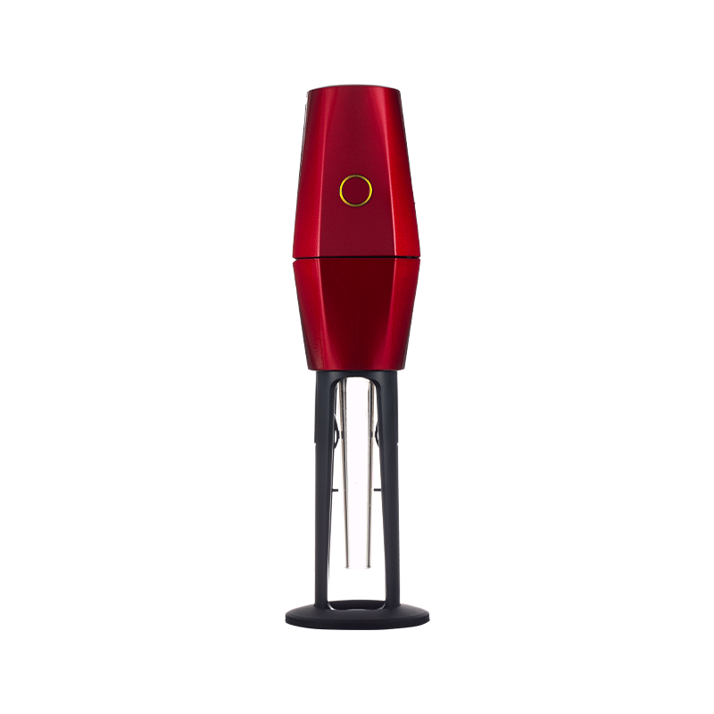OTTO Grinder by Banana Bros Red