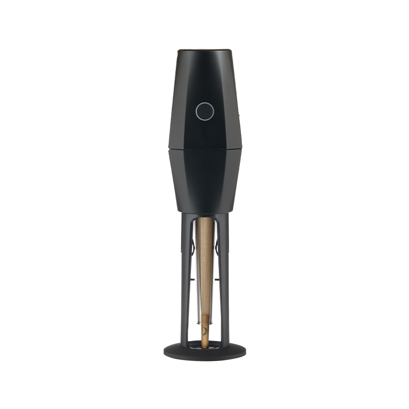 OTTO Grinder by Banana Bros Black with Cone