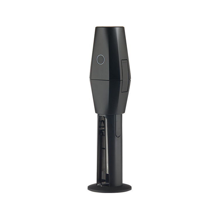 OTTO Grinder by Banana Bros Black Side